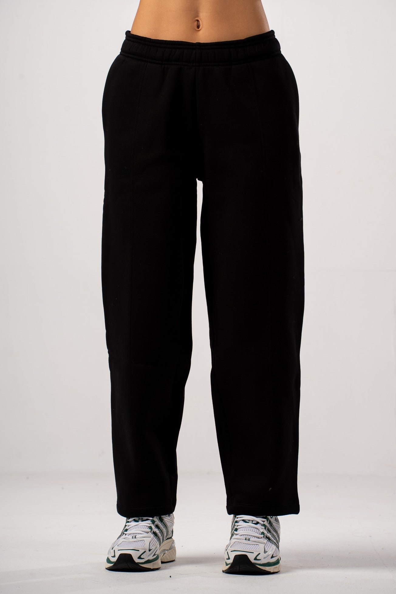Barrel Trousers